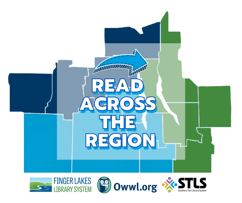 Read Across the Region expanded access to OverDrive across 3 library systems