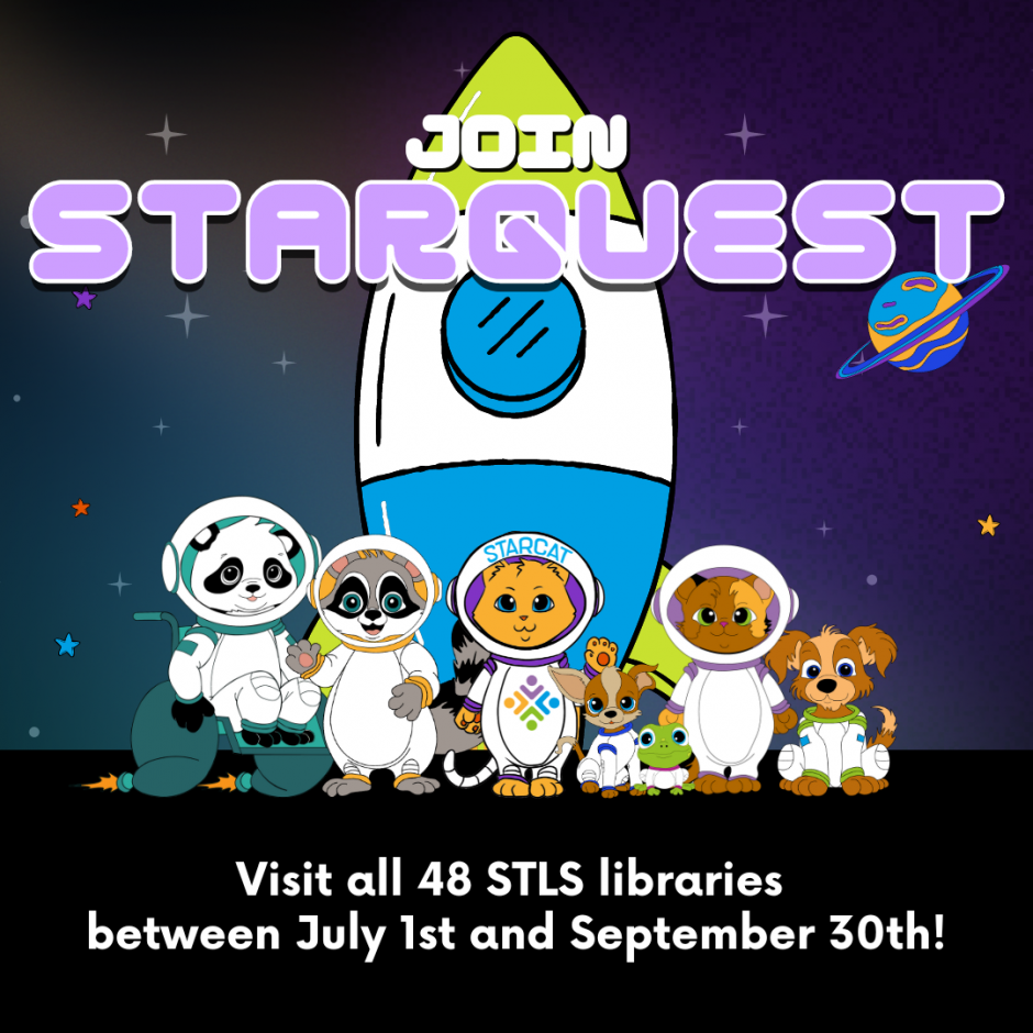 Join the Southern Tier # STARQuest ! Visit as many of the Southern Tier ...