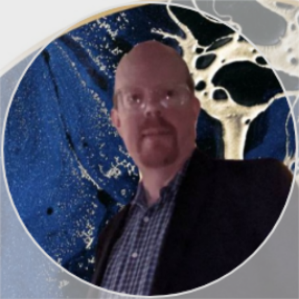 erik house headshot photo