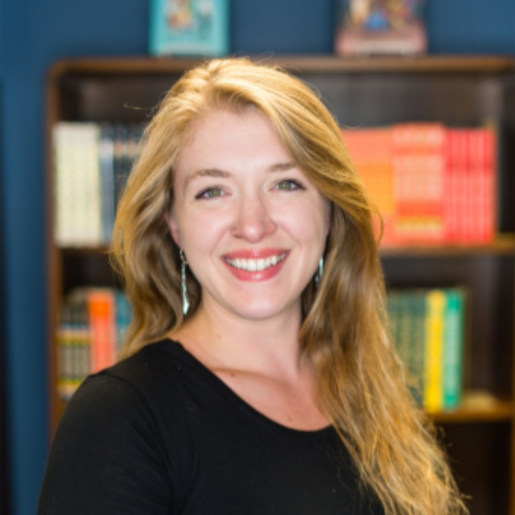 kendyl litwiller-sutherby headshot